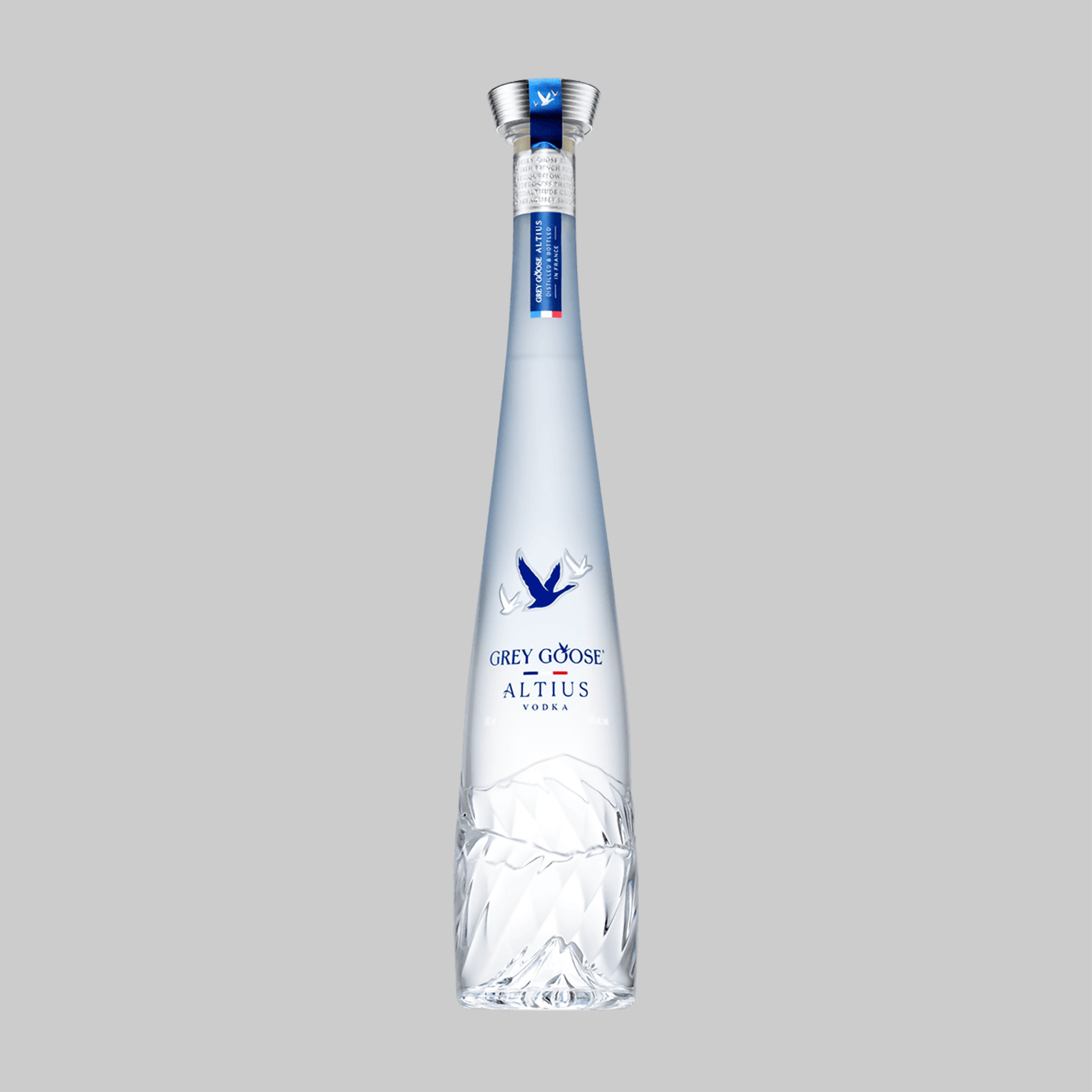 Grey Goose Altius Vodka 1750ml 40.0% | TIME2DRINK